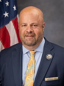 Picture of the Legislator